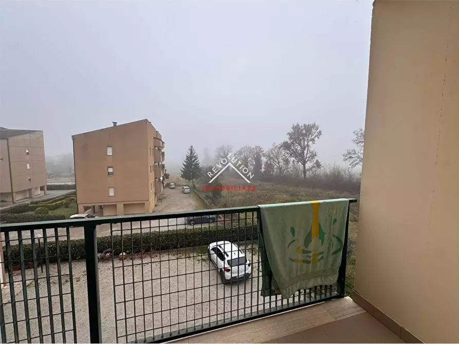 Immagine 16 di Appartamento in vendita  in Via Caduti di Penetola a Umbertide