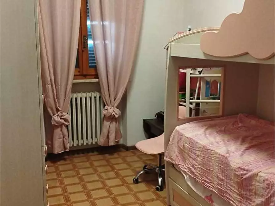 Immagine 27 di Porzione di casa in vendita  in Vocabolo Giove di Sopra 30 a Città Di Castello