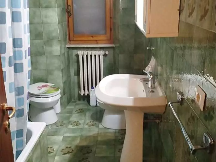 Immagine 29 di Porzione di casa in vendita  in Vocabolo Giove di Sopra 30 a Città Di Castello
