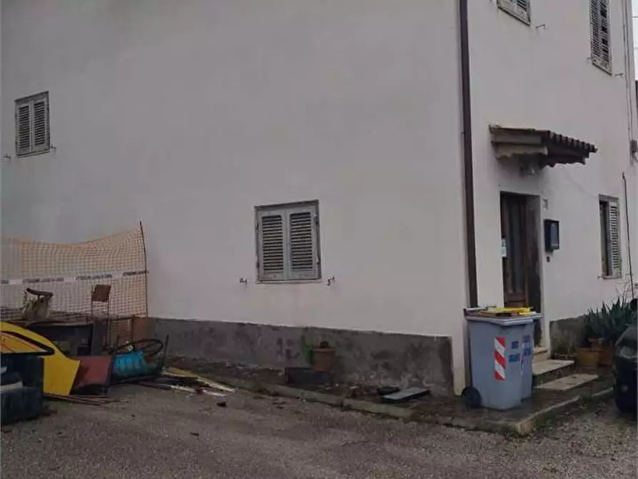 Immagine 4 di Porzione di casa in vendita  in Vocabolo Giove di Sopra 30 a Città Di Castello