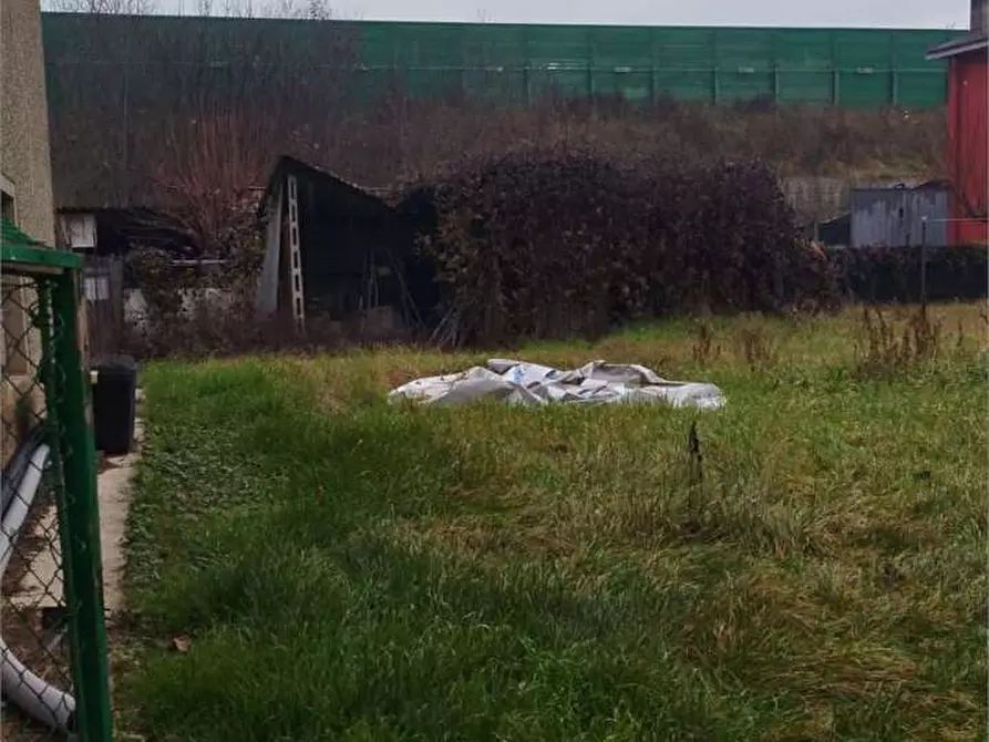 Immagine 32 di Porzione di casa in vendita  in Vocabolo Giove di Sopra 30 a Città Di Castello