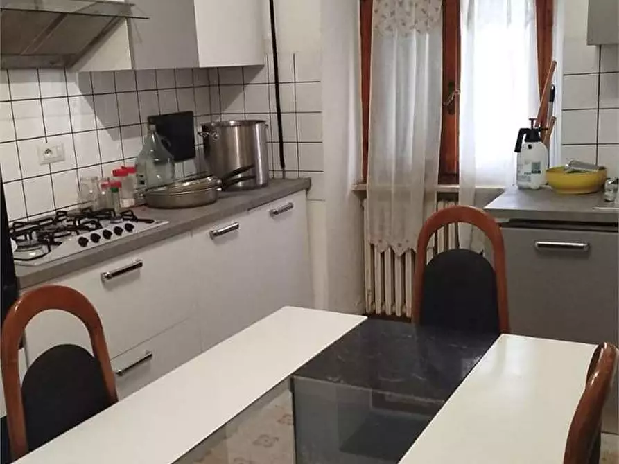 Immagine 13 di Porzione di casa in vendita  in Vocabolo Giove di Sopra 30 a Città Di Castello