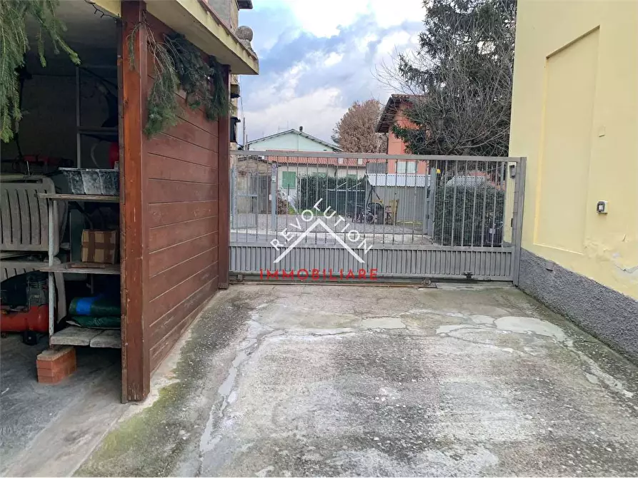 Immagine 33 di Casa indipendente in vendita  in Via Luigi Pincardini a Città Di Castello