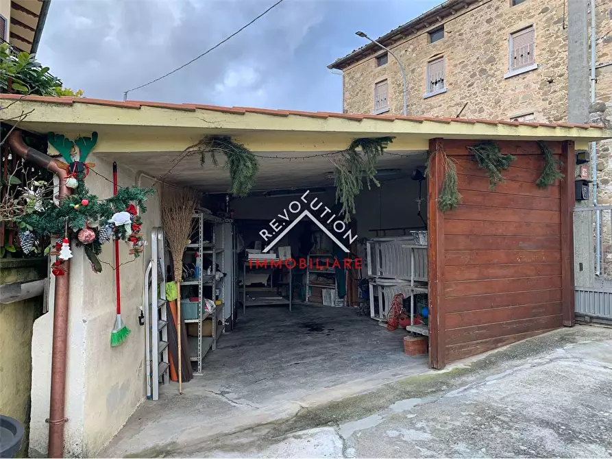 Immagine 32 di Casa indipendente in vendita  in Via Luigi Pincardini a Città Di Castello