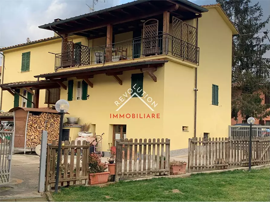 Immagine 2 di Casa indipendente in vendita  in Via Luigi Pincardini a Città Di Castello