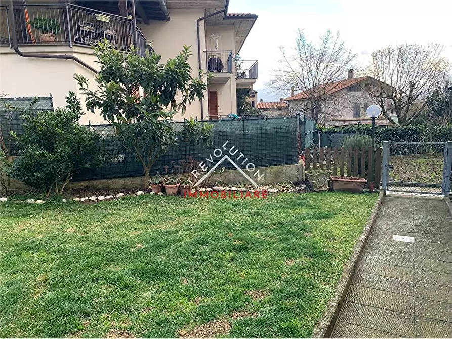 Immagine 34 di Casa indipendente in vendita  in Via Luigi Pincardini a Città Di Castello