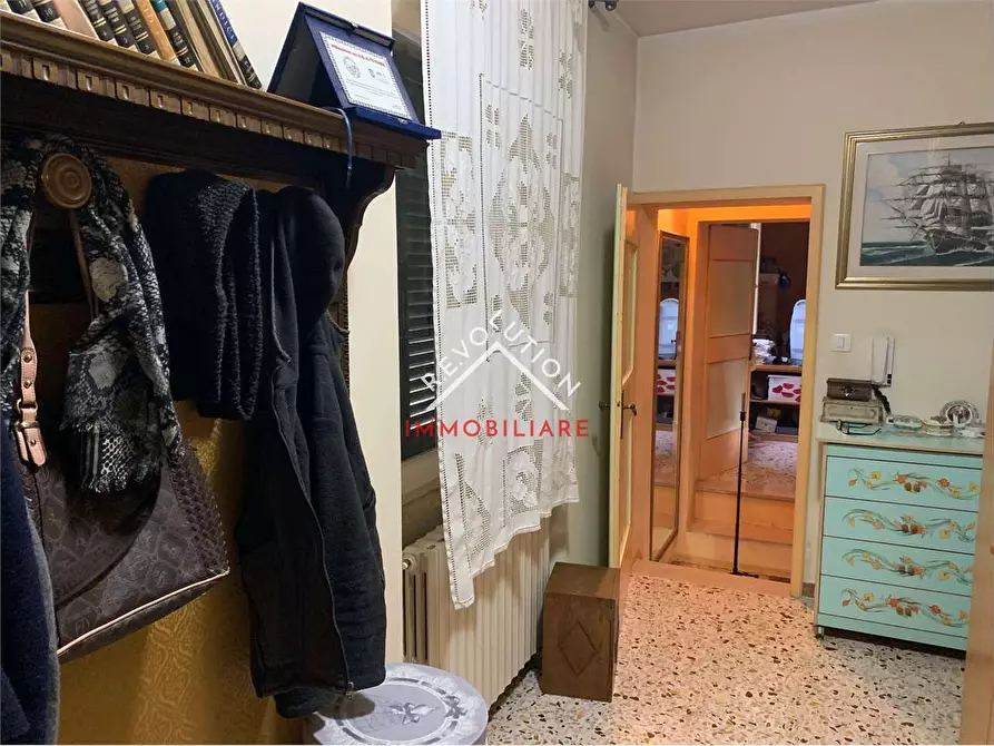 Immagine 14 di Casa indipendente in vendita  in Via Luigi Pincardini a Città Di Castello