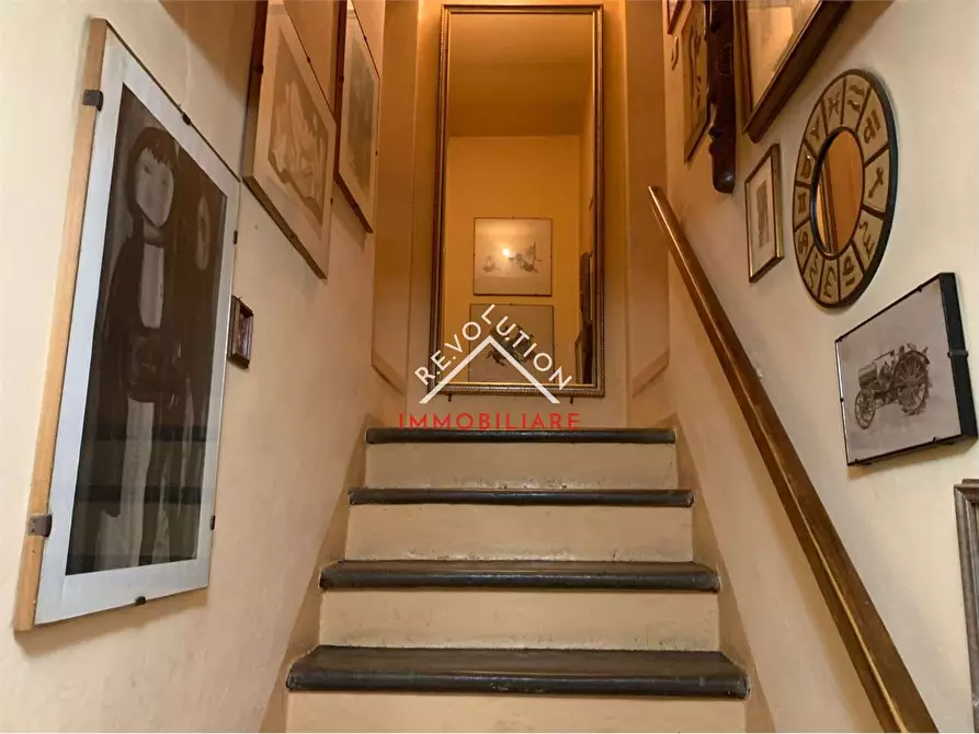 Immagine 13 di Casa indipendente in vendita  in Via Luigi Pincardini a Città Di Castello