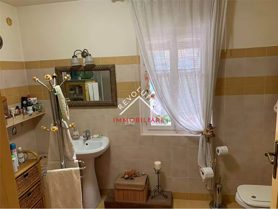 Immagine 8 di Casa indipendente in vendita  in Via Luigi Pincardini a Città Di Castello