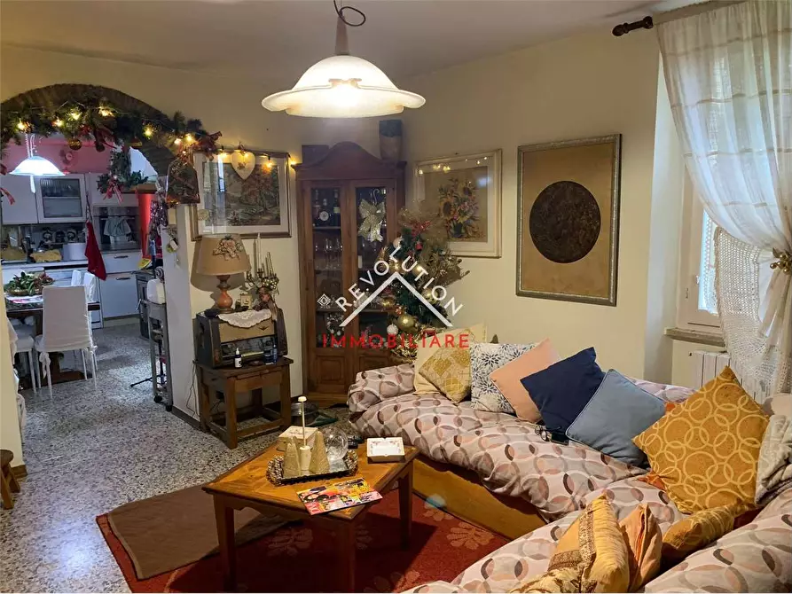 Immagine 4 di Casa indipendente in vendita  in Via Luigi Pincardini a Città Di Castello