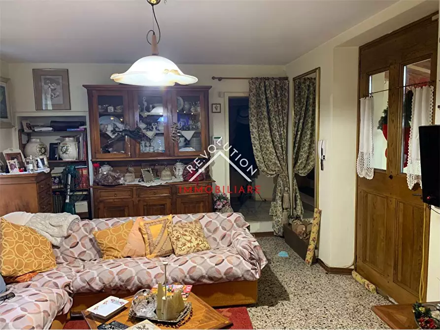 Immagine 7 di Casa indipendente in vendita  in Via Luigi Pincardini a Città Di Castello