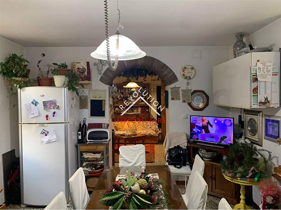 Immagine 6 di Casa indipendente in vendita  in Via Luigi Pincardini a Città Di Castello