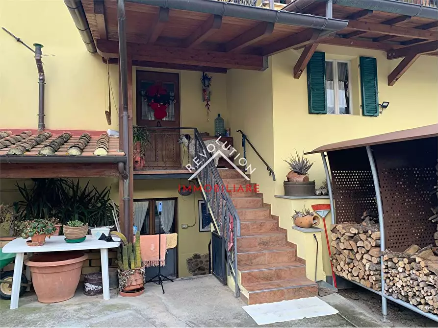 Immagine 3 di Casa indipendente in vendita  in Via Luigi Pincardini a Città Di Castello