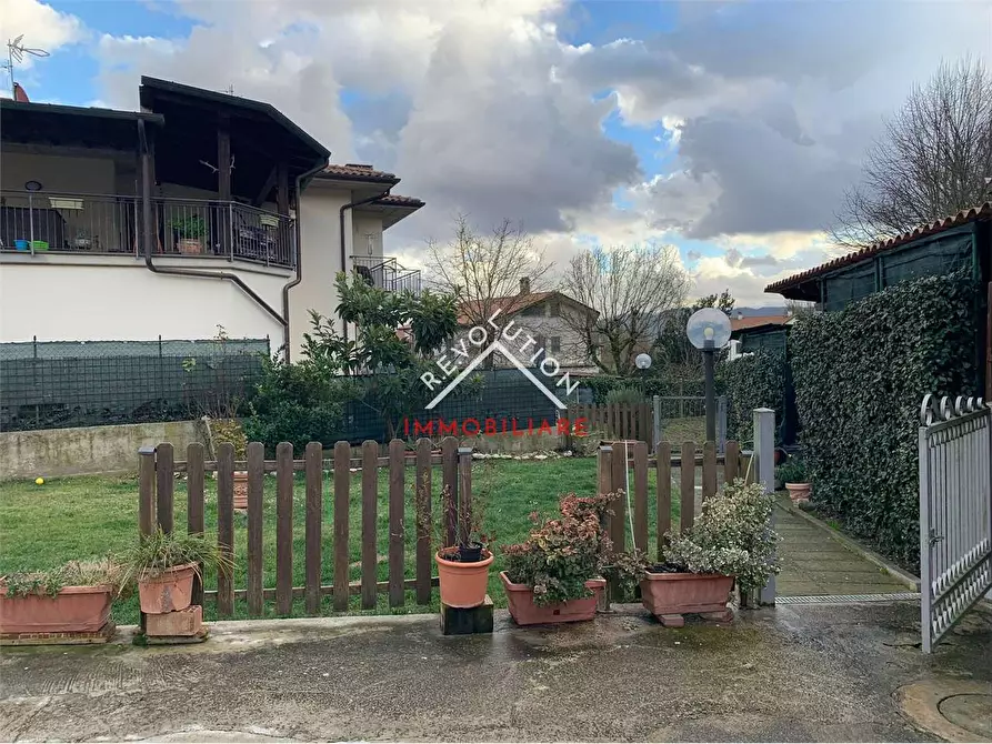 Immagine 31 di Casa indipendente in vendita  in Via Luigi Pincardini a Città Di Castello