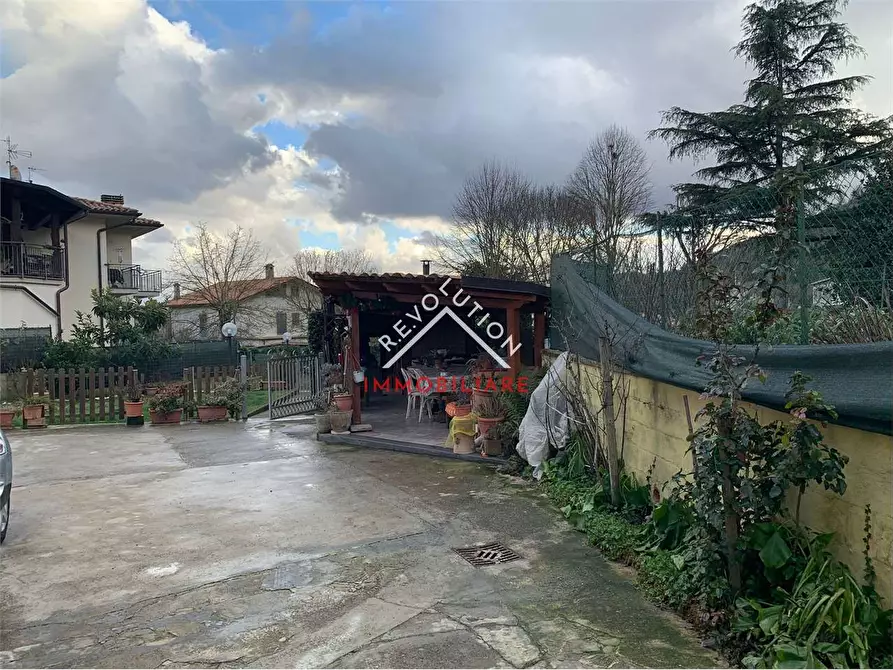 Immagine 27 di Casa indipendente in vendita  in Via Luigi Pincardini a Città Di Castello