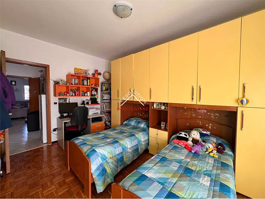 Immagine 22 di Appartamento in vendita  in Via Sacco e Vanzetti a Città Di Castello