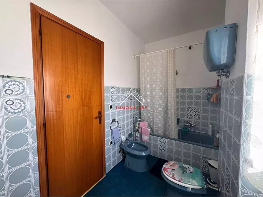 Immagine 18 di Appartamento in vendita  in Via Sacco e Vanzetti a Città Di Castello