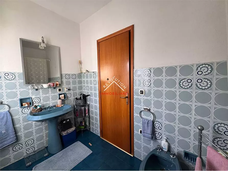 Immagine 19 di Appartamento in vendita  in Via Sacco e Vanzetti a Città Di Castello