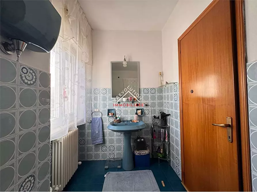 Immagine 20 di Appartamento in vendita  in Via Sacco e Vanzetti a Città Di Castello