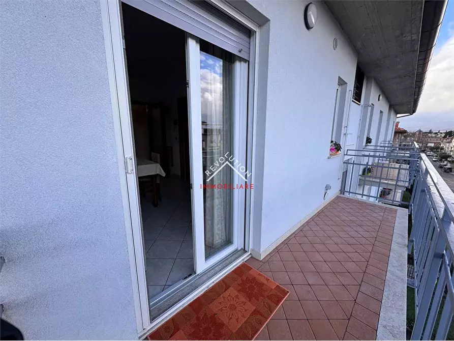 Immagine 9 di Appartamento in vendita  in Via Sacco e Vanzetti a Città Di Castello