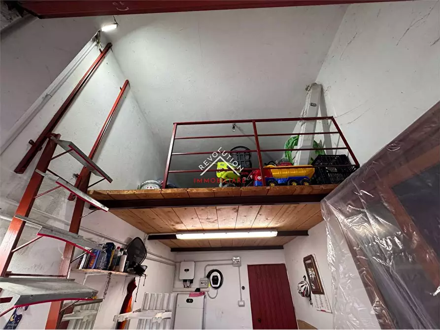 Immagine 30 di Appartamento in vendita  in Via Sacco e Vanzetti a Città Di Castello