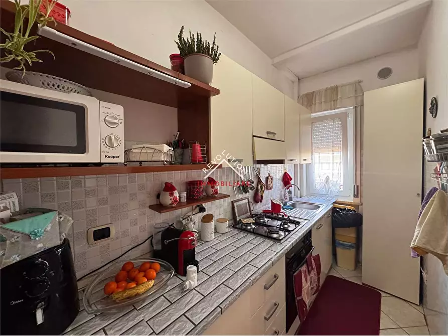 Immagine 10 di Appartamento in vendita  in Via Sacco e Vanzetti a Città Di Castello