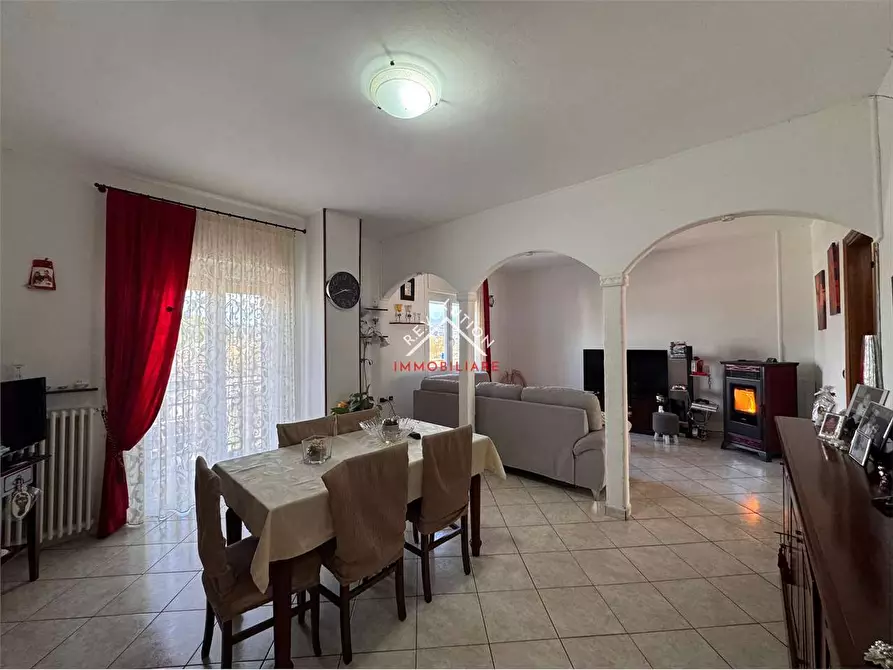 Immagine 8 di Appartamento in vendita  in Via Sacco e Vanzetti a Città Di Castello