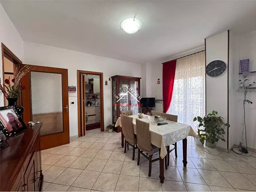 Immagine 7 di Appartamento in vendita  in Via Sacco e Vanzetti a Città Di Castello