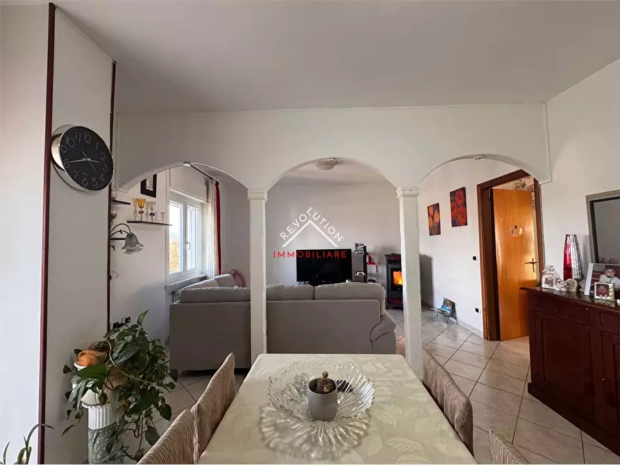 Immagine 6 di Appartamento in vendita  in Via Sacco e Vanzetti a Città Di Castello