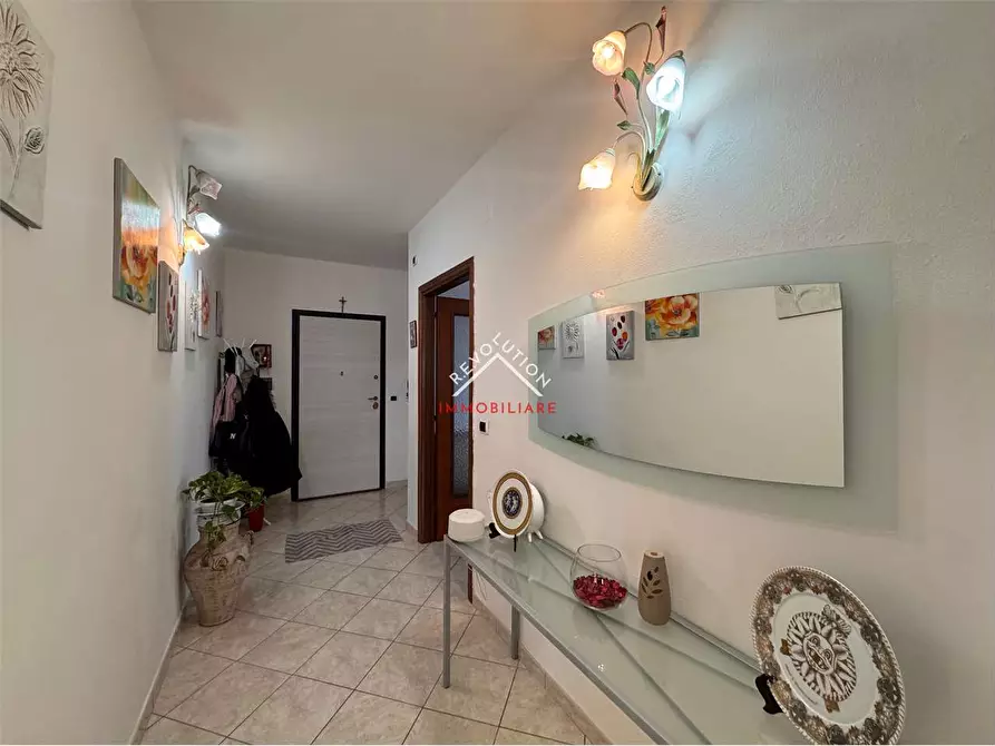 Immagine 26 di Appartamento in vendita  in Via Sacco e Vanzetti a Città Di Castello