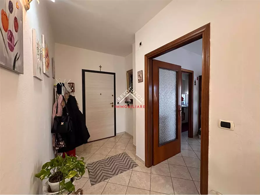 Immagine 27 di Appartamento in vendita  in Via Sacco e Vanzetti a Città Di Castello