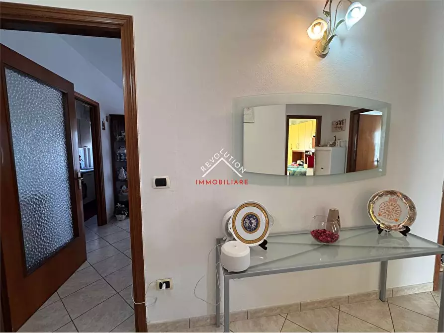 Immagine 13 di Appartamento in vendita  in Via Sacco e Vanzetti a Città Di Castello