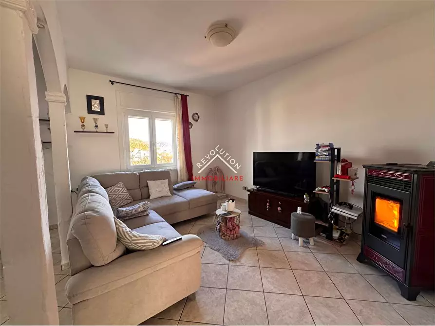 Immagine 2 di Appartamento in vendita  in Via Sacco e Vanzetti a Città Di Castello