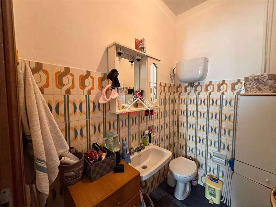 Immagine 25 di Appartamento in vendita  in Via Sacco e Vanzetti a Città Di Castello