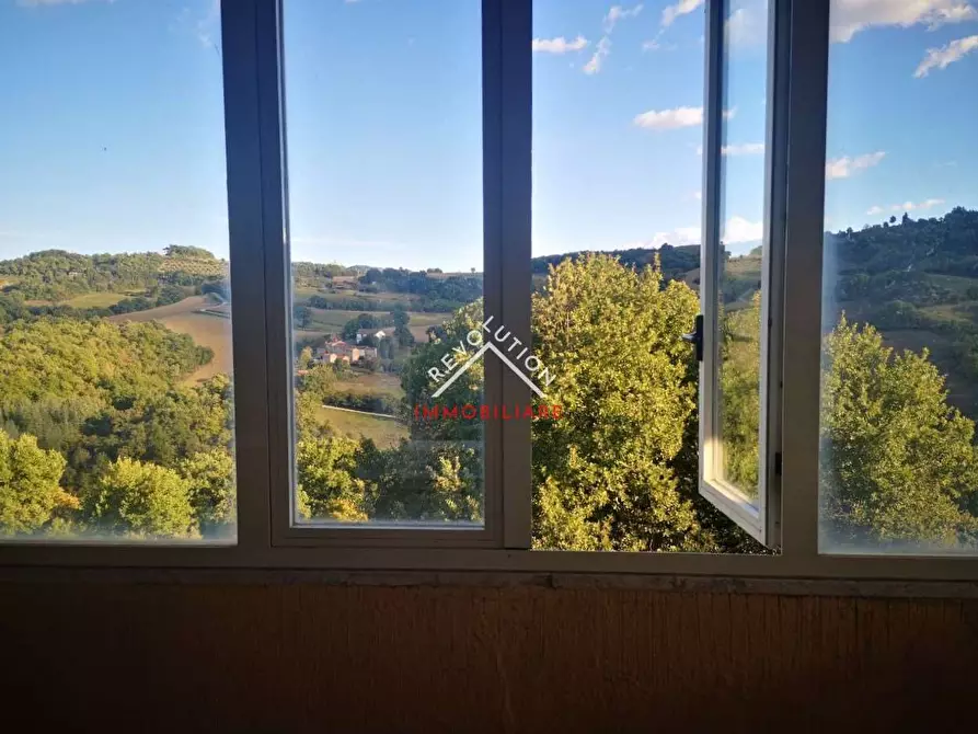 Immagine 17 di Appartamento in vendita  in Via dello Sport a Monte Santa Maria Tiberina