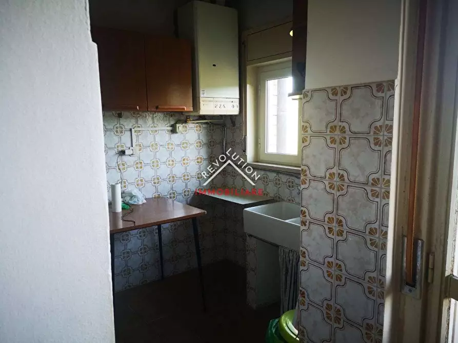 Immagine 6 di Appartamento in vendita  in Via dello Sport a Monte Santa Maria Tiberina