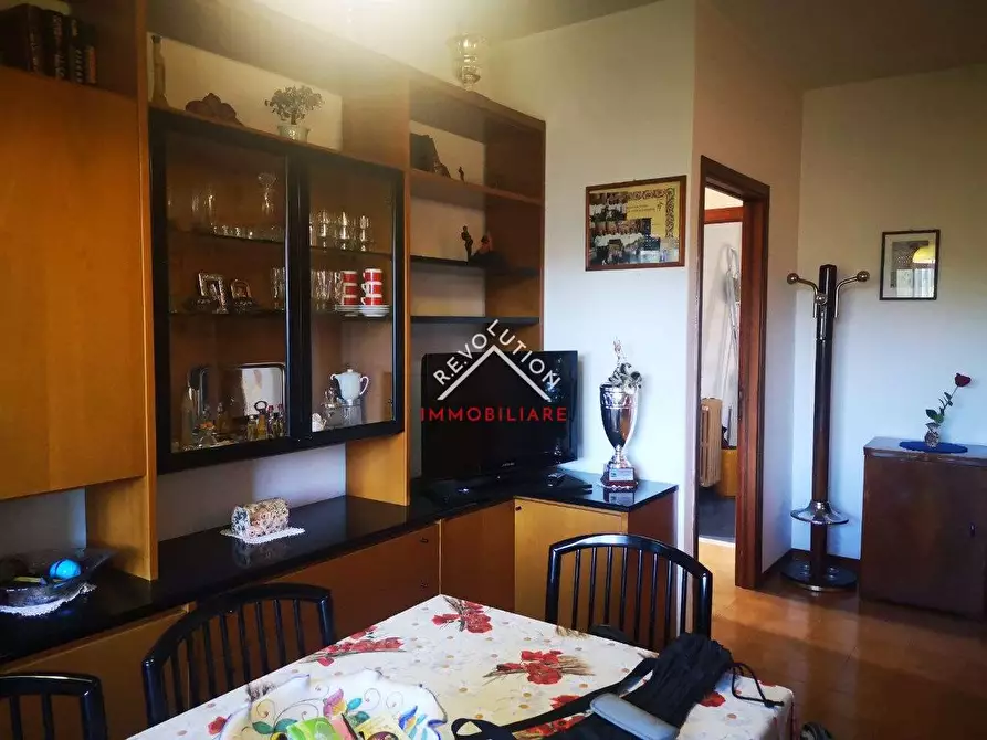 Immagine 4 di Appartamento in vendita  in Via dello Sport a Monte Santa Maria Tiberina