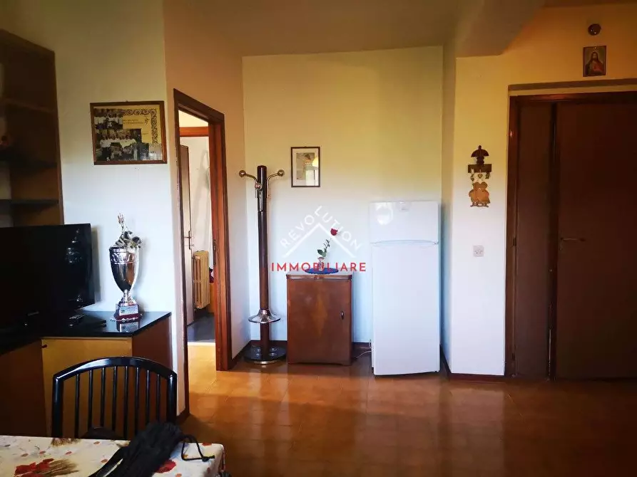 Immagine 3 di Appartamento in vendita  in Via dello Sport a Monte Santa Maria Tiberina