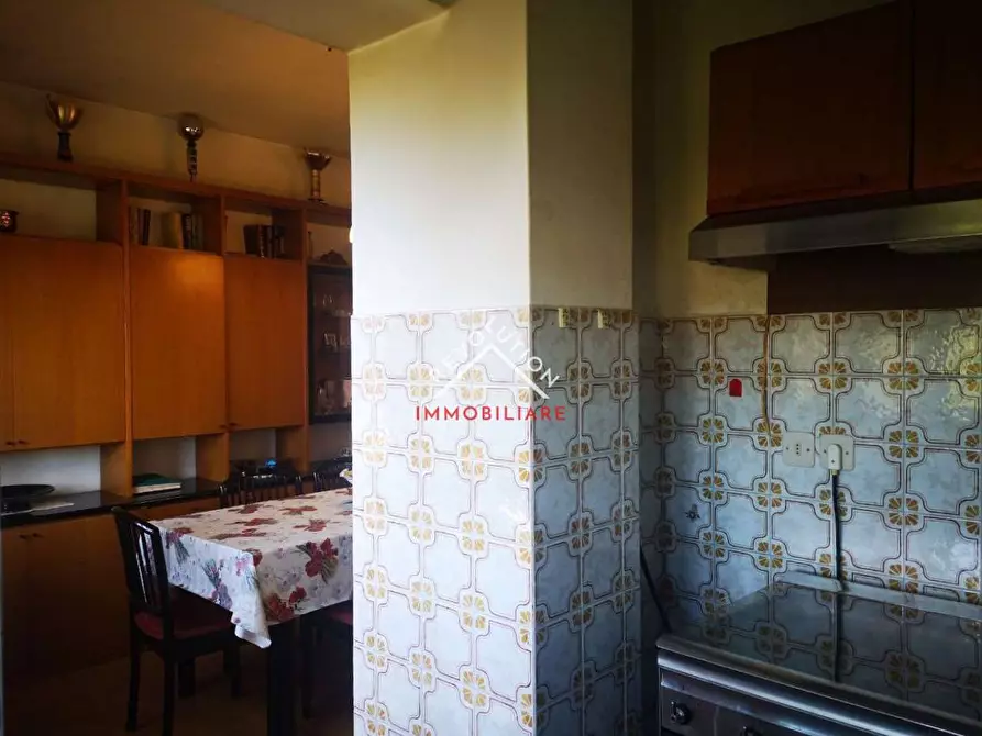 Immagine 5 di Appartamento in vendita  in Via dello Sport a Monte Santa Maria Tiberina