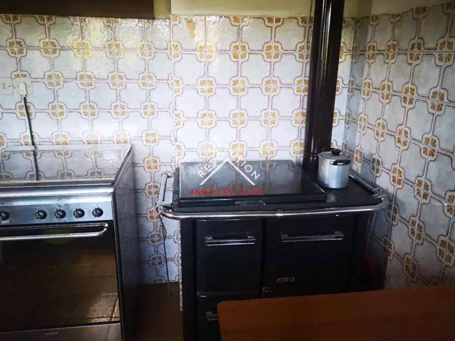 Immagine 8 di Appartamento in vendita  in Via dello Sport a Monte Santa Maria Tiberina