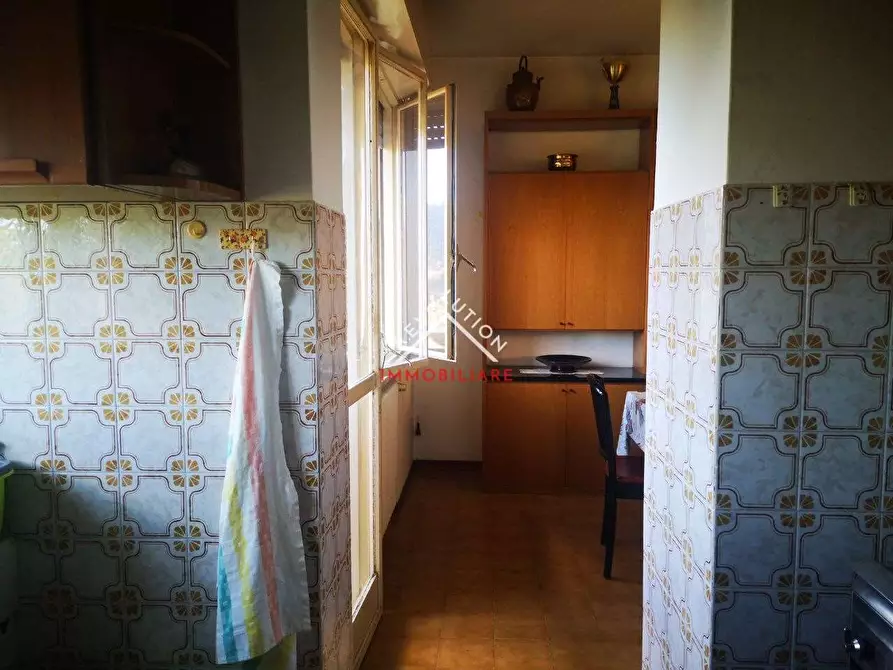 Immagine 10 di Appartamento in vendita  in Via dello Sport a Monte Santa Maria Tiberina