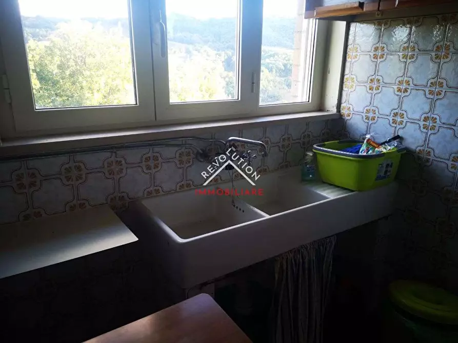 Immagine 7 di Appartamento in vendita  in Via dello Sport a Monte Santa Maria Tiberina