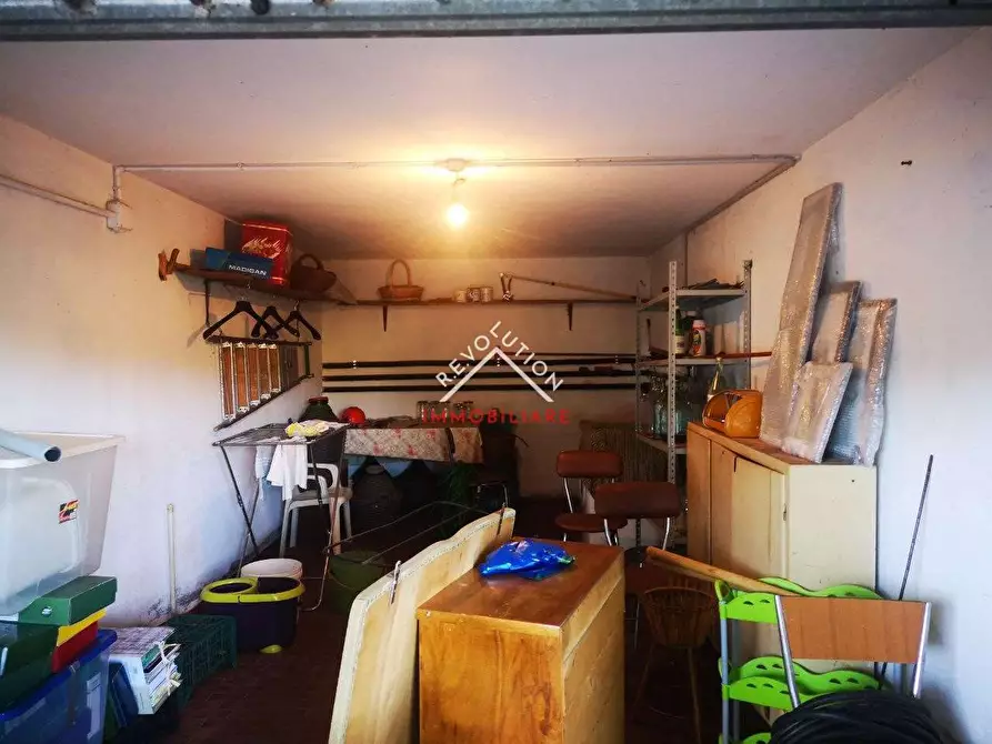 Immagine 19 di Appartamento in vendita  in Via dello Sport a Monte Santa Maria Tiberina