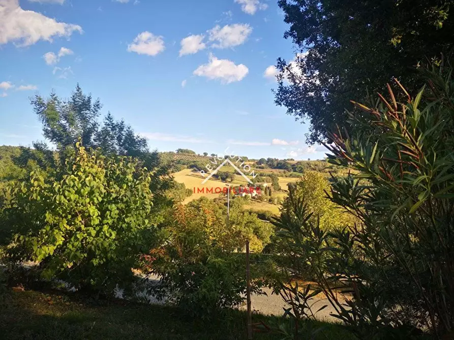 Immagine 22 di Appartamento in vendita  in Via dello Sport a Monte Santa Maria Tiberina