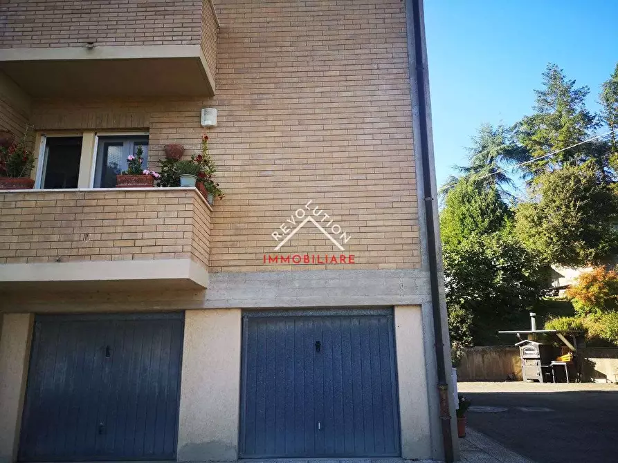 Immagine 20 di Appartamento in vendita  in Via dello Sport a Monte Santa Maria Tiberina