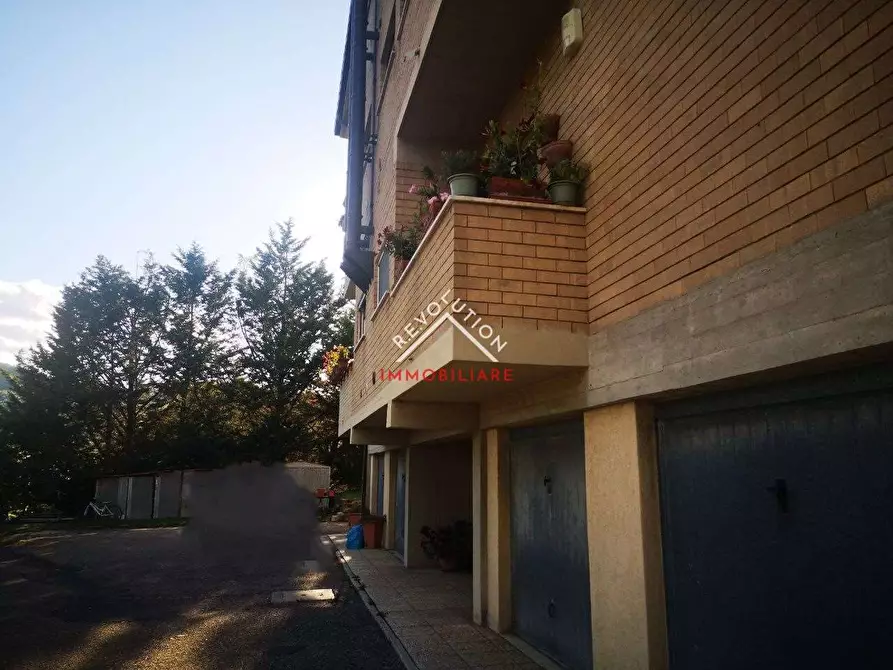 Immagine 21 di Appartamento in vendita  in Via dello Sport a Monte Santa Maria Tiberina