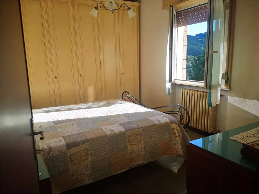 Immagine 12 di Appartamento in vendita  in Via dello Sport a Monte Santa Maria Tiberina