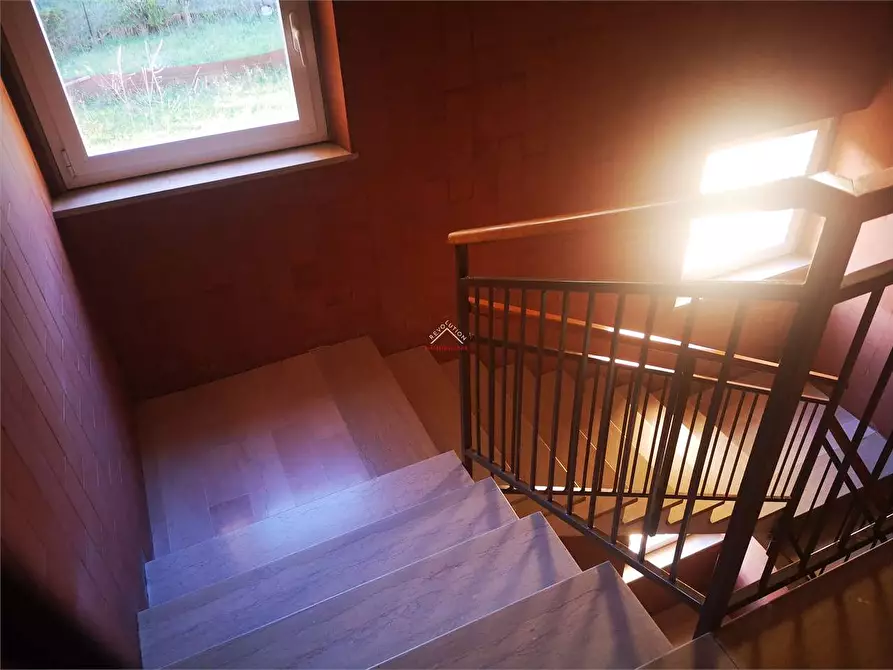 Immagine 18 di Appartamento in vendita  in Via dello Sport a Monte Santa Maria Tiberina