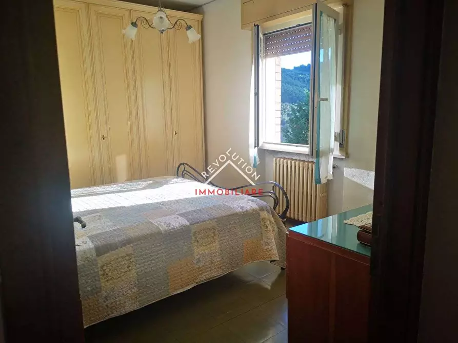 Immagine 13 di Appartamento in vendita  in Via dello Sport a Monte Santa Maria Tiberina