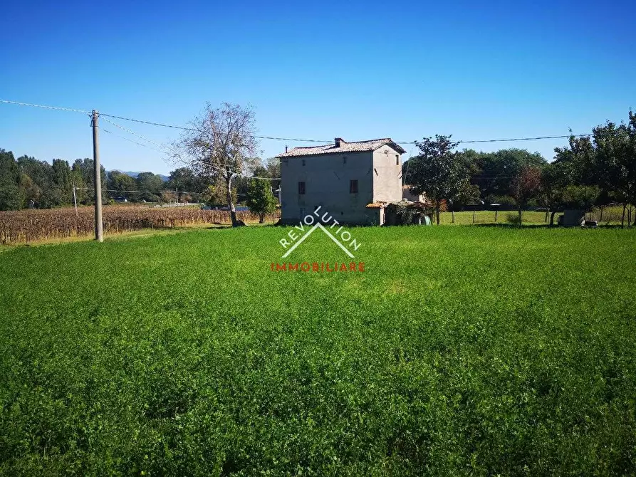 Immagine 16 di Rustico / casale in vendita  in Vocabolo Scarzola a Città Di Castello